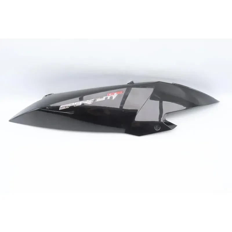 Coque arriere droit APRILIA SPORT CITY 50 2008 - 2011
