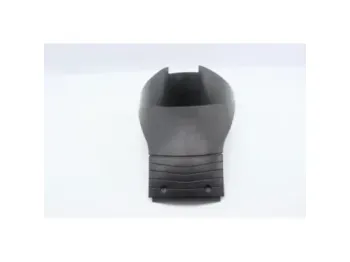 Cache carenage centrale marche pieds plancher APRILIA SPORT CITY 50 2008 - 2011