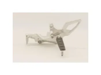 Platine avant gauche BMW F 800 GT 2015 - 2020