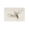 Platine avant gauche BMW F 800 GT 2015 - 2020