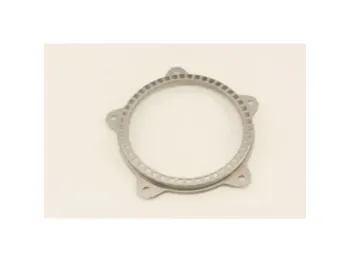 Roue crantée avant BMW F 800 GT 2015 - 2020