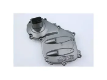 Carter moteur droit YAMAHA FJR 1300 ABS 2006 - 2011