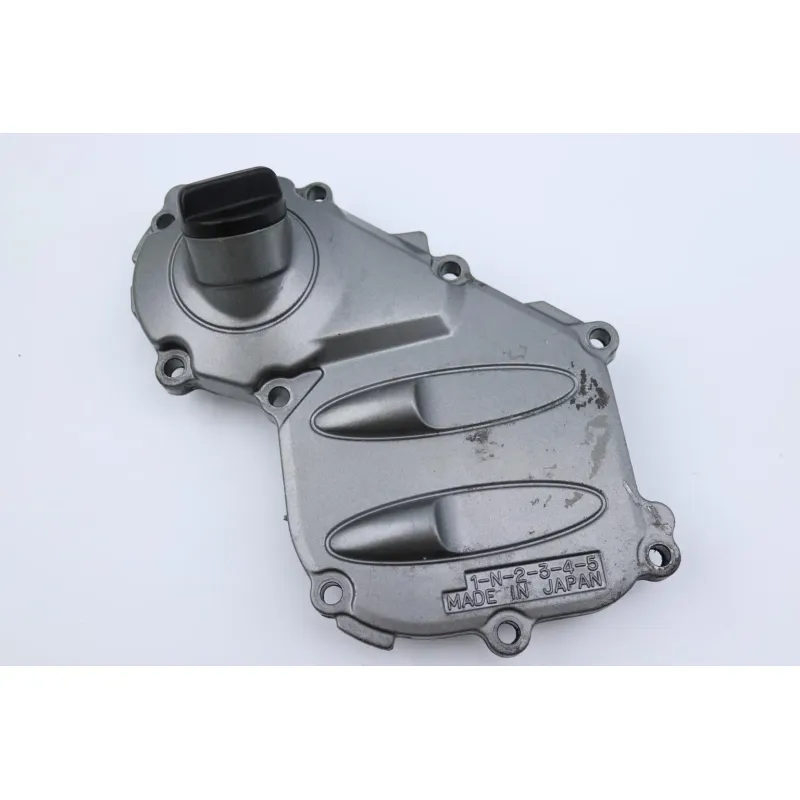 Carter moteur droit YAMAHA FJR 1300 ABS 2006 - 2011