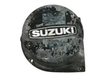 Carter alternateur SUZUKI GT 380 1972-1977