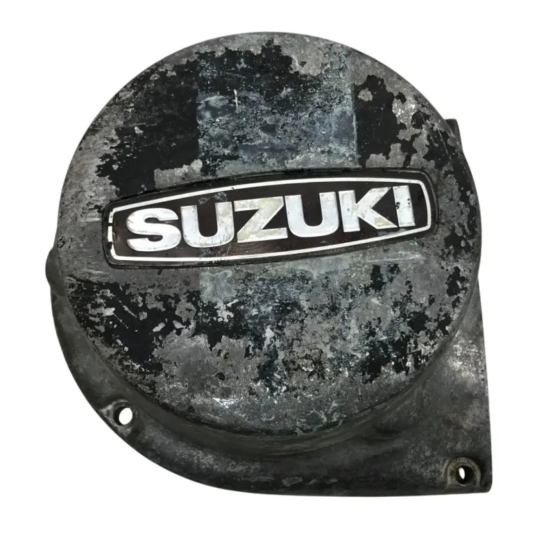 Carter alternateur SUZUKI GT 380 1972-1977
