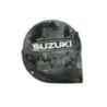 Carter alternateur SUZUKI GT 380 1972-1977 Carter alternateur SUZUKI GT 380 1972-1977