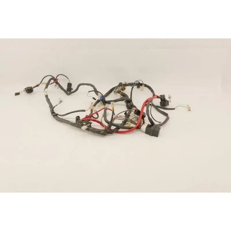 Faisceau electrique YAMAHA YP 125 MAJESTY 2003 - 2006
