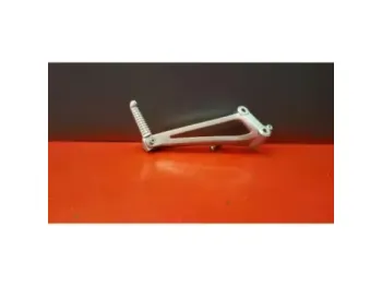 Platine arriere droite YAMAHA R1 2009 - 2014