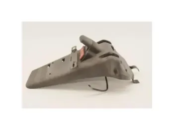 Bavette arriere YAMAHA YP 125 MAJESTY 2003 - 2006
