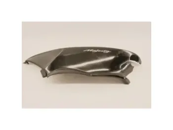Coque arriere gauche YAMAHA YP 125 MAJESTY 2003 - 2006