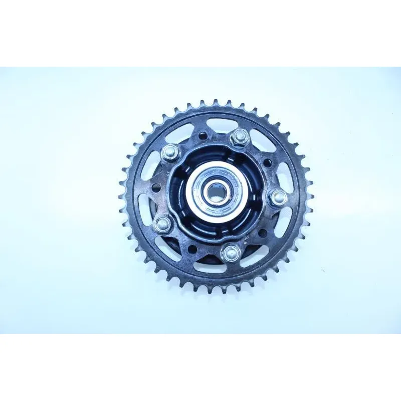 Porte couronne HONDA CB 600 F HORNET 2007 - 2010