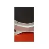 Separation de coque arriere SUZUKI GSX 1300 BKING 2008 - 2012