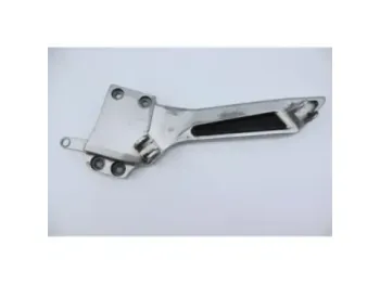 Platine avant gauche YAMAHA FJR 1300 ABS 2006 - 2011