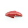 Garde boue avant KAWASAKI KLE 500 1991 - 2004