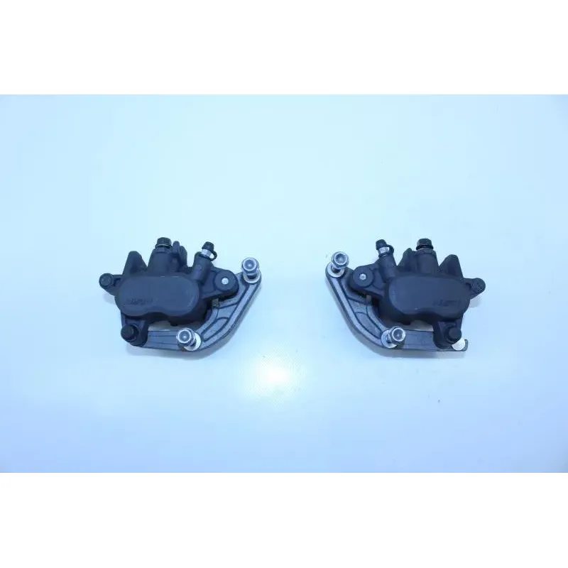 Etrier de frein avant HONDA CB 600 F HORNET 2007 - 2010