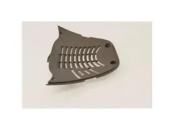 Grille de radiateur YAMAHA YP 125 MAJESTY 2003 - 2006
