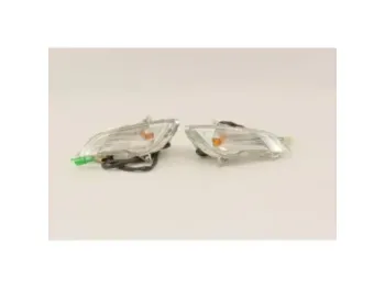Clignotants avant PEUGEOT TWEET 50 2010 - 2014