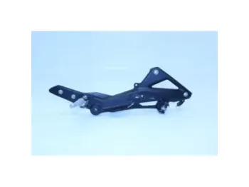Platine avant droite HONDA CB 600 F HORNET 2007 - 2010
