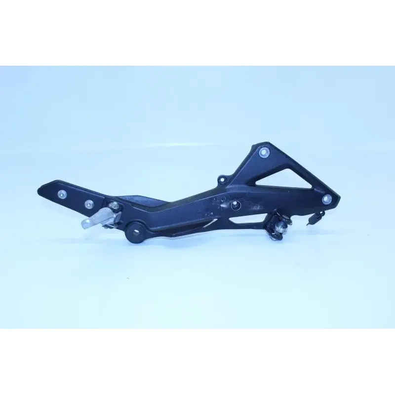 Platine avant droite HONDA CB 600 F HORNET 2007 - 2010