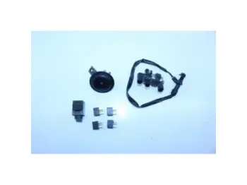 Relais boitier electrique HONDA CB 600 F HORNET 2007 - 2010