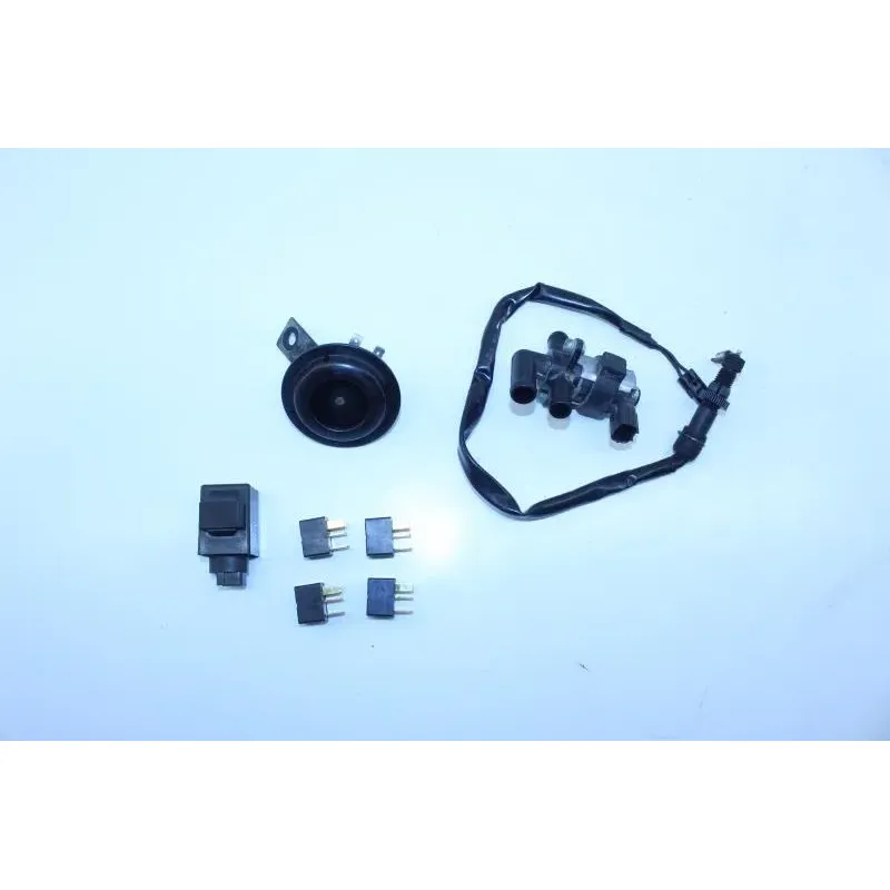 Relais boitier electrique HONDA CB 600 F HORNET 2007 - 2010