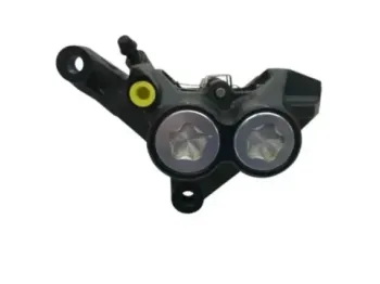Etrier de frein avant gauche YAMAHA MT07 700 2014-2017