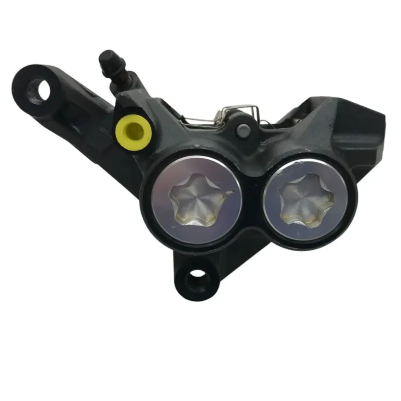 Etrier de frein avant gauche YAMAHA MT07 700 2014-2017