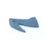 Habillage de cadre droit KAWASAKI ER6 650 N 2005 - 2008