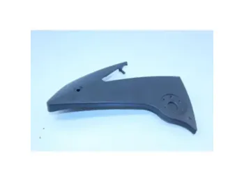 Habillage de cadre gauche KAWASAKI ER6 650 N 2005 - 2008