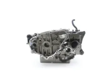 Carter moteur KAWASAKI KLE 500 1991 - 2004
