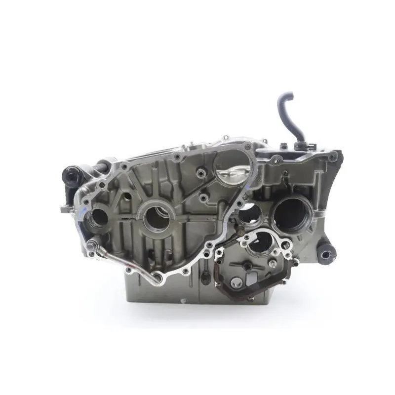 Carter moteur KAWASAKI KLE 500 1991 - 2004