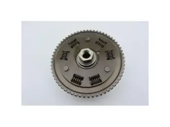 Embrayage KAWASAKI KLE 500 1991 - 2004