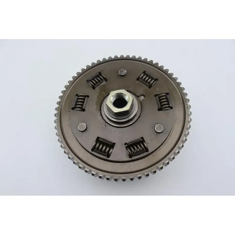 Embrayage KAWASAKI KLE 500 1991 - 2004