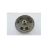 Embrayage KAWASAKI KLE 500 1991 - 2004