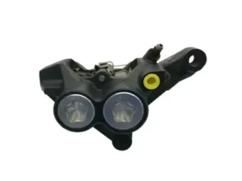 Etrier de frein avant droit YAMAHA MT07 700 2014-2017