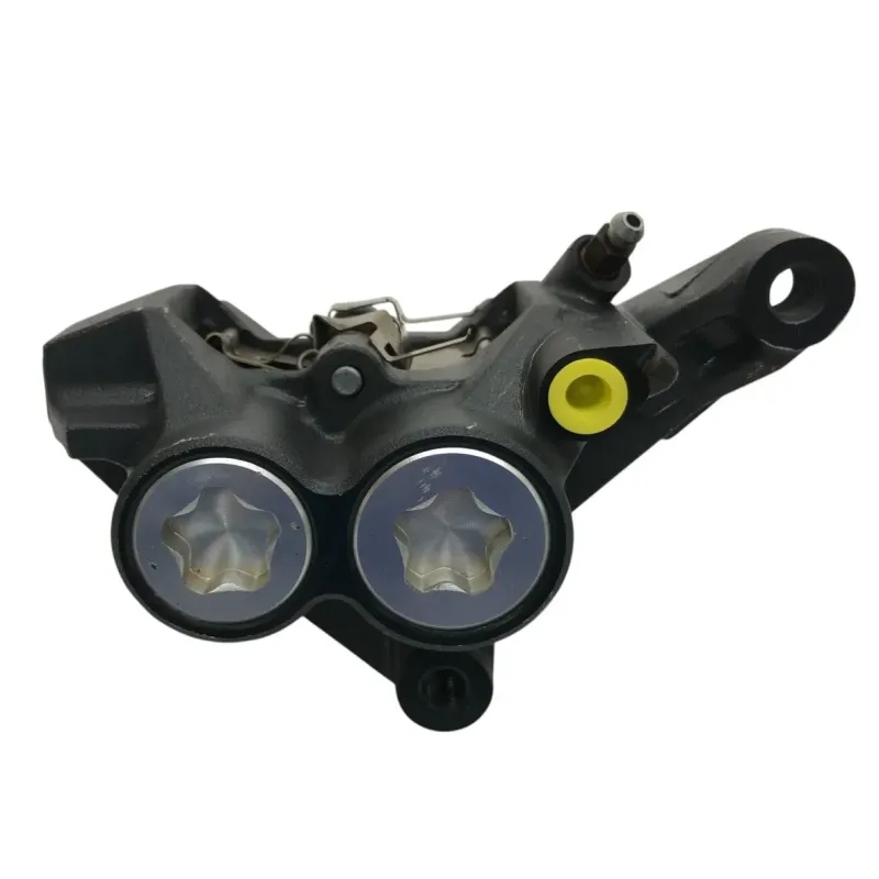 Etrier de frein avant droit YAMAHA MT07 700 2014-2017