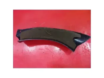 Cache interieur carenage droit TRIUMPH DAYTONA 955 T595 1997 - 1998