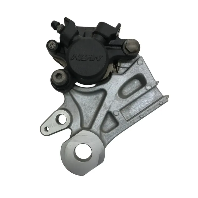 Etrier de frein arriere YAMAHA MT07 700 2014-2017