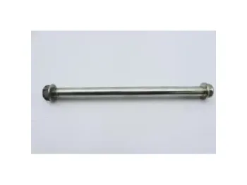 Axe de roue avant KAWASAKI KLE 500 1991 - 2004
