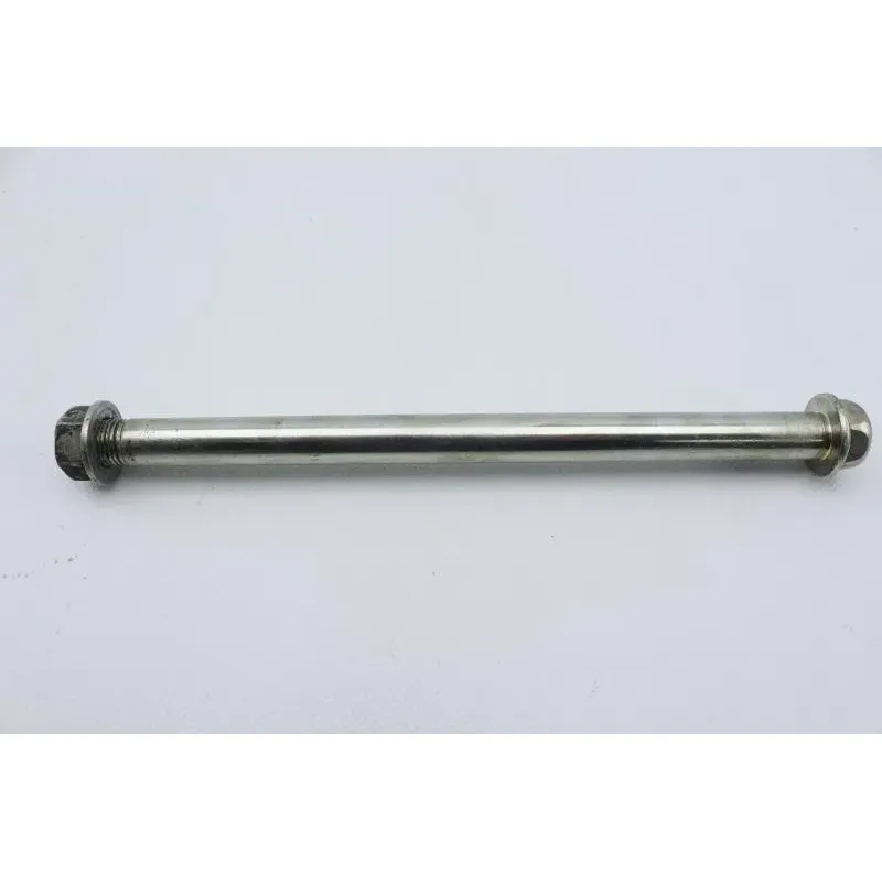Axe de roue avant KAWASAKI KLE 500 1991 - 2004