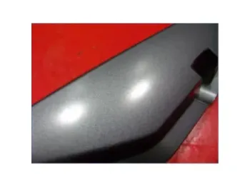 Coque arriere droit YAMAHA XJ6 600 N 2009 - 2012