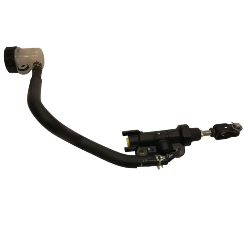 Maitre cylindre frein arriere YAMAHA MT07 700 2014-2017