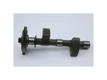 Arbre equilibrage YAMAHA MT07 700 2014 - 2017