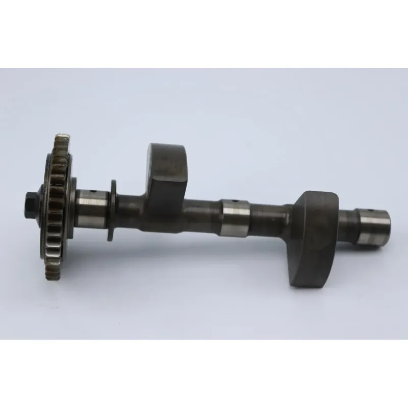 Arbre equilibrage YAMAHA MT07 700 2014 - 2017