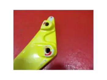 Poignee arriere SUZUKI GSXF 750 1991 - 1995