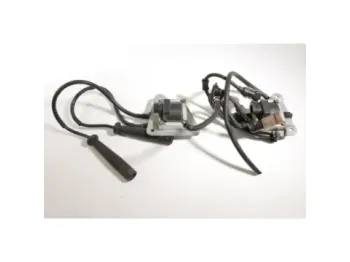 Bobine allumage APRILIA SRV 850 2012 - 2017