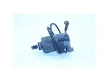 Demarreur SUZUKI GN 125 1982 - 1999