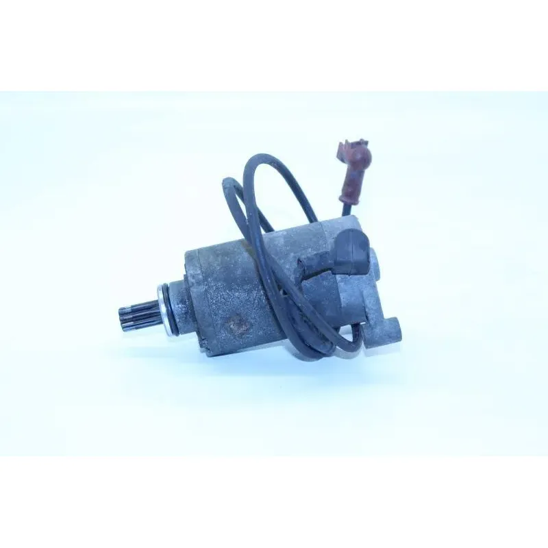 Demarreur SUZUKI GN 125 1982 - 1999
