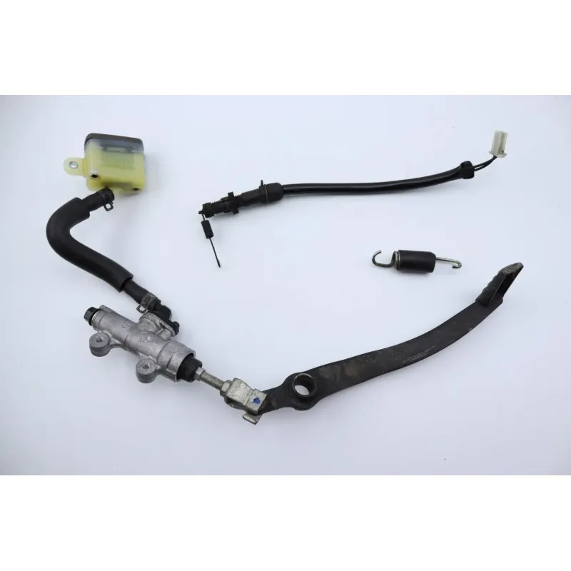 Maitre cylindre frein arriere HONDA CBR 125 2007 - 2010