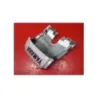 Separation de coque arriere YAMAHA YBR 125 2010 - 2013